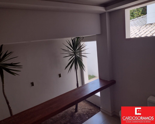 Imagem 19 de 20 de Casa - Ca01256 - 71106451