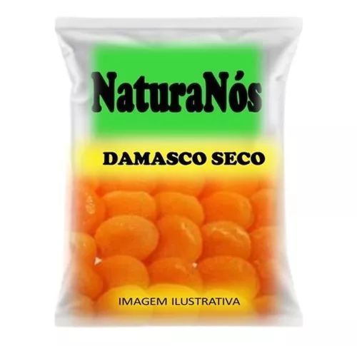 Comprá Damascos Turcos Medianos x 1 Kg.