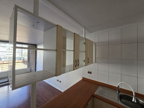 Arriendo Departamento Conexcelente Ubicación Vicuña Poniente