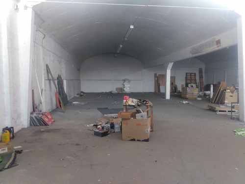Local En Renta, Naucalpan De Juárez