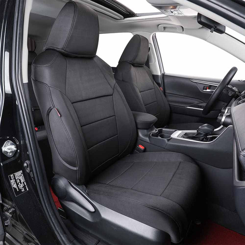 Cubiertas De Asiento Para Automóvil Ekr A Medida Para