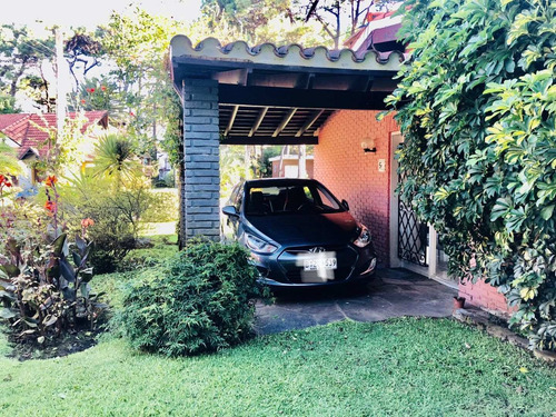 Venta Casa Punta De Este