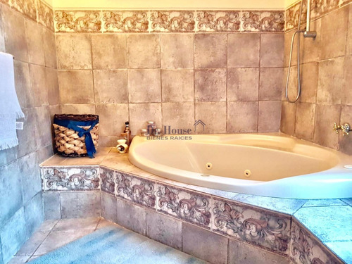 Casa En Venta En Exclusiva Zona De Punta Del Este- Ref: 326