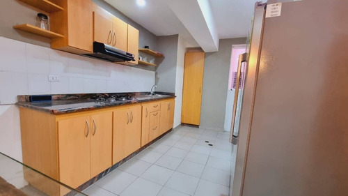 Imagen 1 de 10 de Apartamento En Venta En San Diego Cód 135605 Lucrecia Escorcha