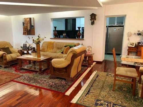 Imagen 4 de 18 de Apartamento En Venta 22-13366 En Santa Fe Sur