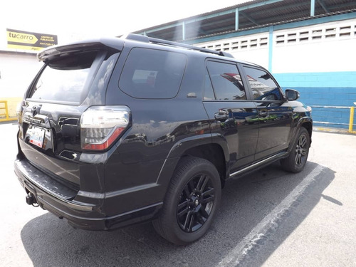 Imagen 4 de 10 de Toyota 4runner