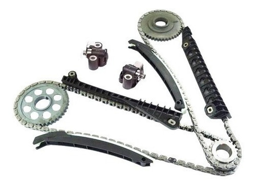 Kit De Tiempo Motor 5.4 Triton/ F150/ Fx4 Original 