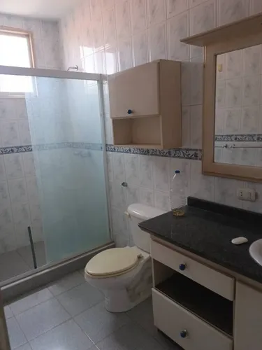 Apartamento En Maracay