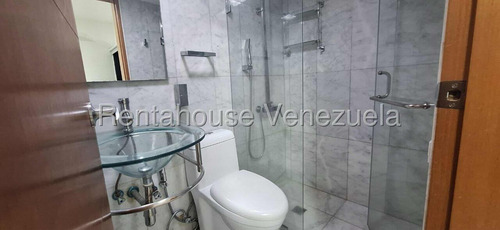 Alquilo Apartamento Campo Alegre 428m2 4h 4b