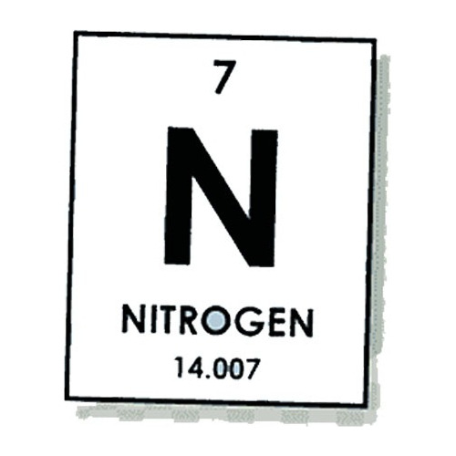 Nitrogeno Liquido 10 Litros 