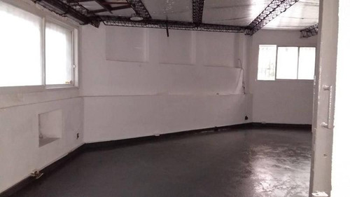 Av. Juan B. Justo Y Murillo: Venta De Local/depòsito