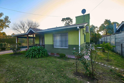 Imagen 3 de 20 de Excelente Casa De 3 Ambientes En Venta En Ranelagh
