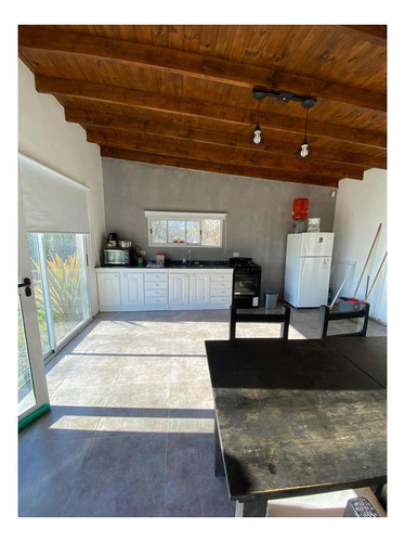 Imagen 5 de 13 de Quinta En Venta - 1 Ambiente 1 Baño - 95mts2 - Exaltacion De La Cruz