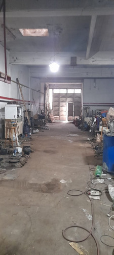 Galpon 270m2