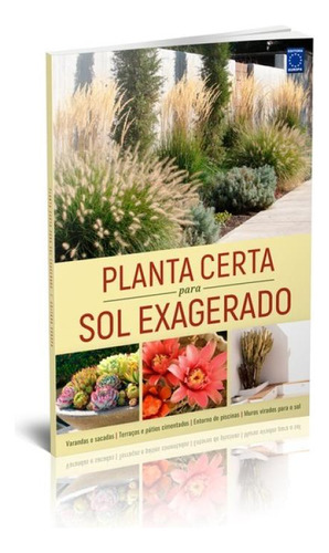 Planta Certa Para Sol Exagerado, De Editora Europa. Editorial Europa, Capa Mole, Edição 2024-10-26 00:00:00 Em Português