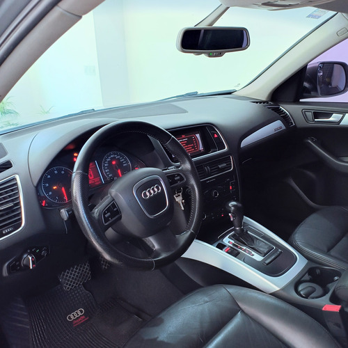 Audi Q5 2.0 Tfsi 211cv Quattro