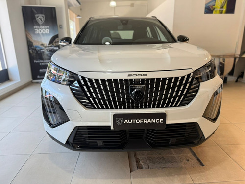 Peugeot 2008 1.0T Gt