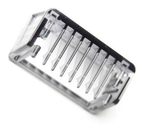 Imagem 1 de 2 de Pente Aparador 2mm Para Philips Oneblade One Blade