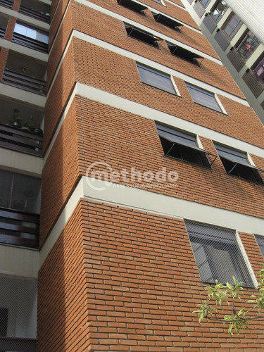 Cobertura Duplex No Cambuí - Co00025 - 69023340