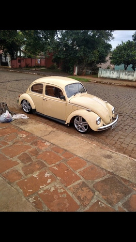 Volkswagen Fusca