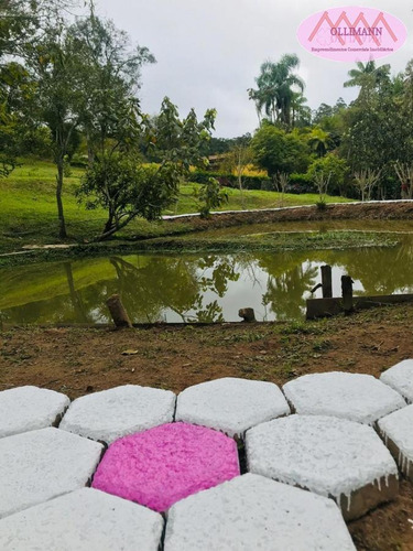Imagem 6 de 15 de Chácara Para Venda Em Suzano, Chácaras Bonanza - 0756_2021_2-1133658