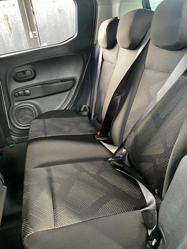 Fiat Mobi 1.0 Like Flex 5p