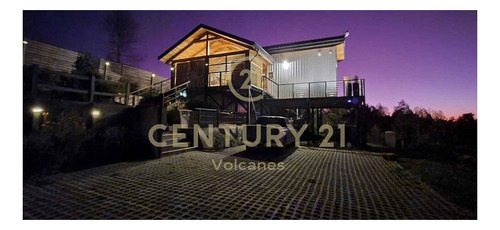 Imagen 3 de 30 de Venta Moderna Casa De 280 M2, Con Vista Privilegiada Al...