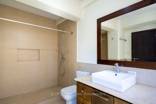 Imagen 2 de 9 de Apartamento En Alquiler Zona 14