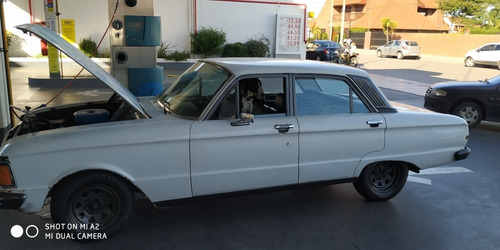 Ford Falcon