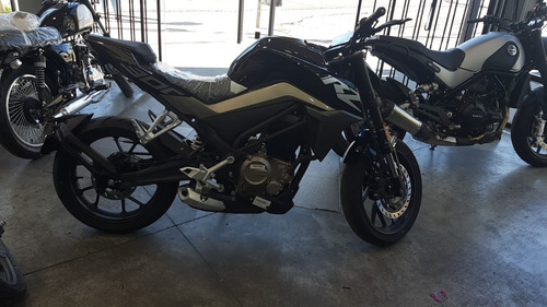 Imagen 16 de 21 de Cfmoto Rz 300 - Mejor Contado! - Creditos Prendarios Tasa 0%