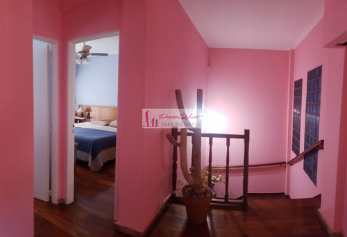 Se Vende Casa 5 Ambientes Con Parque Y Piscina Villa Celina