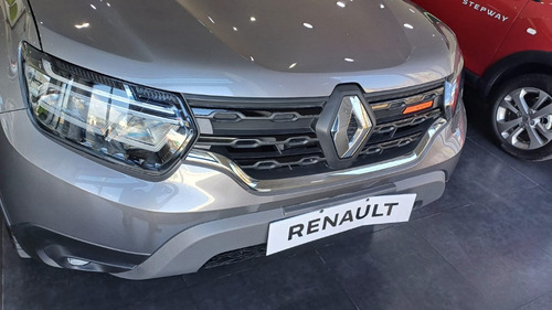 Renault Duster 1.3 Tce Turbo Iconic 155Cv 4X4