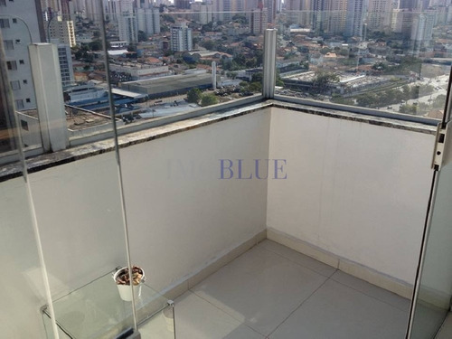 Imagem 5 de 30 de Oportunidade, Cobertura Duplex Na Saúde... - 464