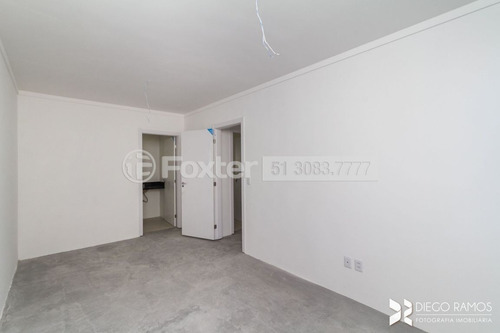 Apartamento Garden, 2 Dormitórios, 103.61 M², Menino Deus - 203921