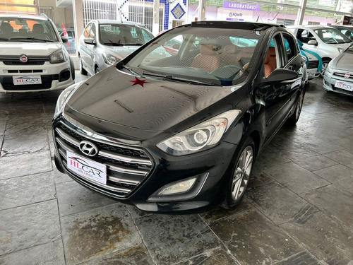 Imagem 15 de 17 de Hyundai I30 1.8 Mpi Automatico