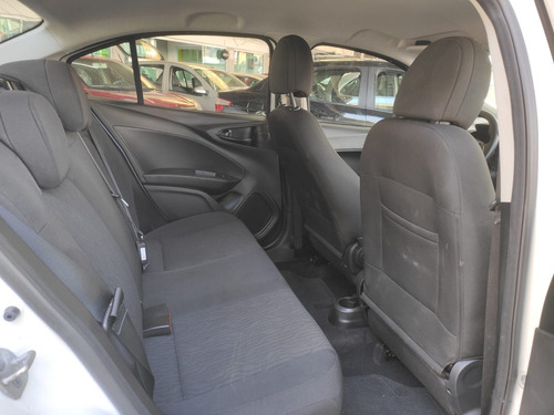 Fiat Cronos 1.0 FIREFLY DRIVE