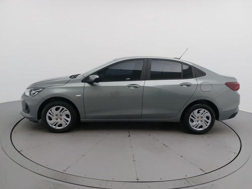 Chevrolet Onix 1.0 TURBO FLEX LT AUTOMÁTICO