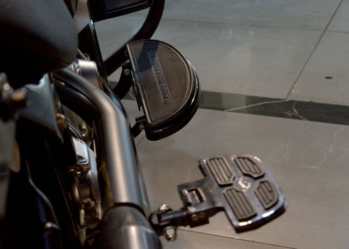 Harley-davidson Fat Boy Flstf 2017