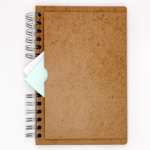Libreta Personalizada Cuaderno Dentista Dental Odontólogo