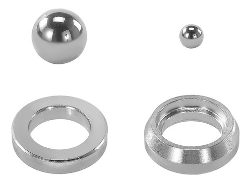Kit De Embalaje De Bomba 3x 244194 Para Pulverizador De Pint