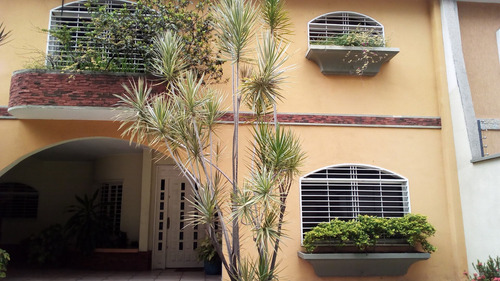 Imagen 4 de 30 de Casa En Andres Bello De Maracay