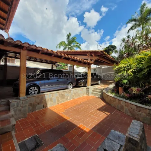Gran Casa Venta Prados Este Yf