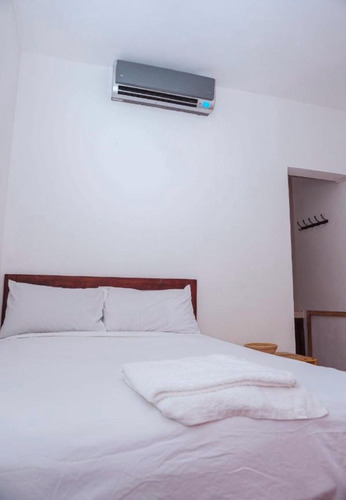 Hotel En Las Terrenas Samana De 15 Habitaciones En Funcion Y Operando, Favor Llamar Solo Clientes