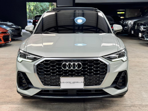 Audi Q3 1.4 35TFSI AMBITION SPORTBACK