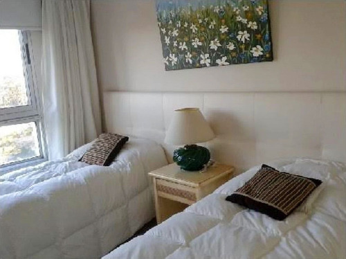 Imagen 8 de 9 de Apartamento 3 Dormitorios En Roosevelt, Punta Del Este - Ocean Drive I