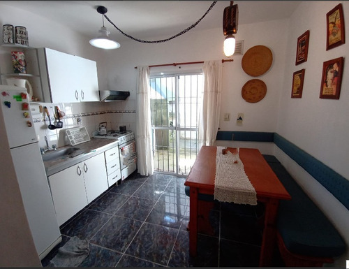 Duplex Al Frente! 3 Amb. + Entrepiso! Gas Natural! 4 N° 6694 Uf 4 -