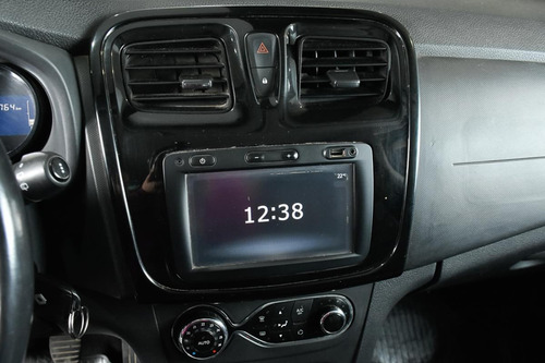 Renault Sandero 1.6 Privilege Pack 105cv
