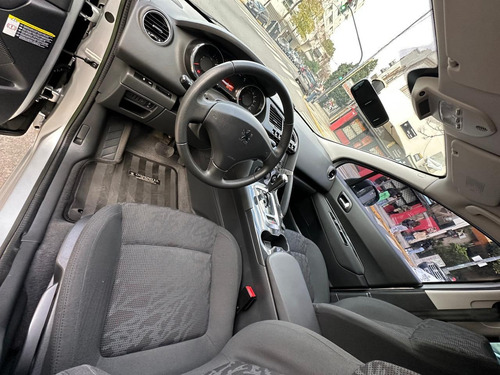 Peugeot 3008 1.6 Allure Thp 163cv Tiptronic