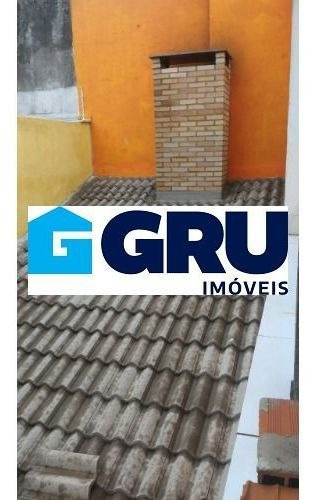 Imagem 12 de 15 de Excelente Sobrado Comercial Localizado No Pq Renato Maia
