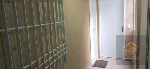 Apartamento Em Iputinga, Recife/pe De 86m² 3 Quartos À Venda Por R$ 200.000,00 - Ap918506